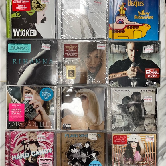 CD'S | Portable Audio & Video | 2 Cd Disk Ranging From Dane Cook